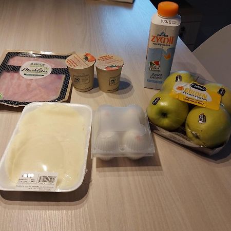 Suite48 巴里 外观 照片