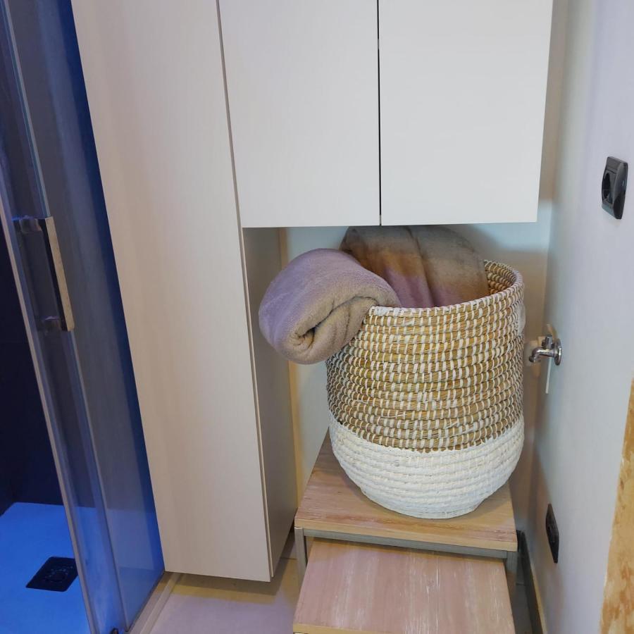 Suite48 巴里 外观 照片