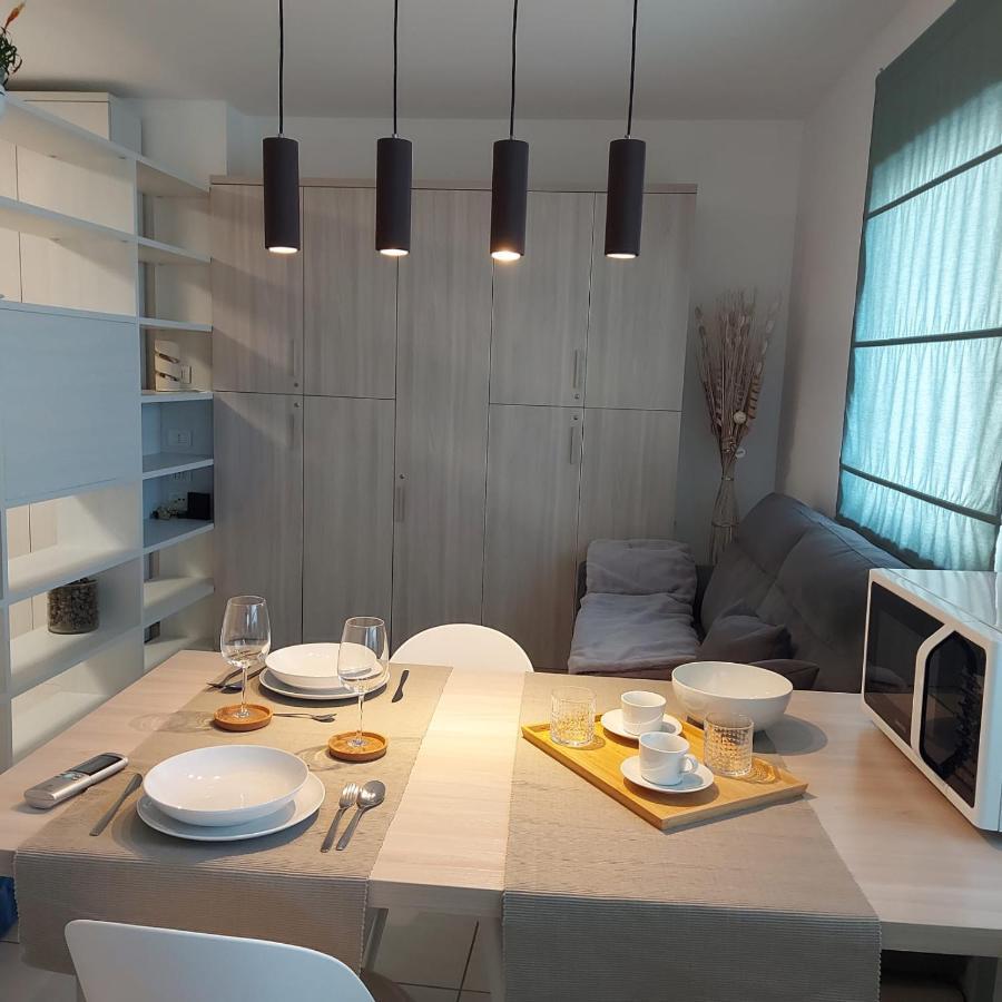 Suite48 巴里 外观 照片