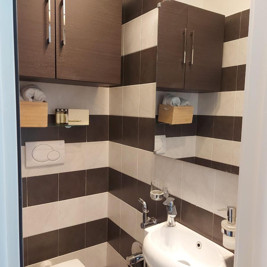 Suite48 巴里 外观 照片