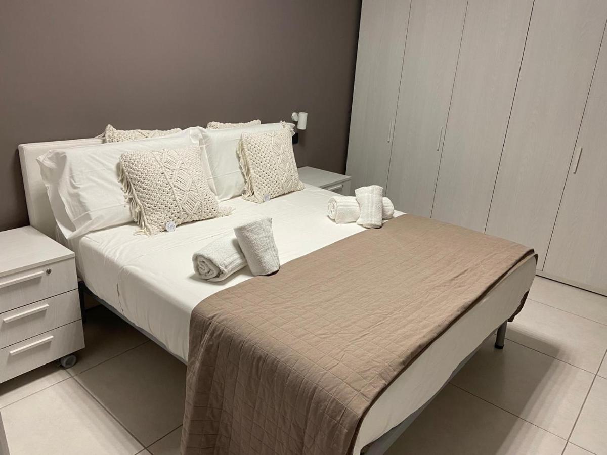 Suite48 巴里 外观 照片